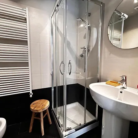 Apartmán Gigi's 2