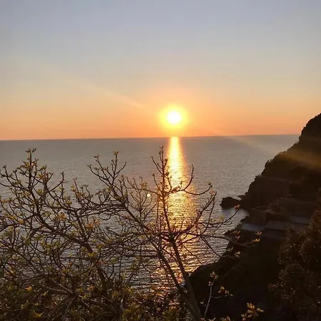 Gigi's 2 * Manarola