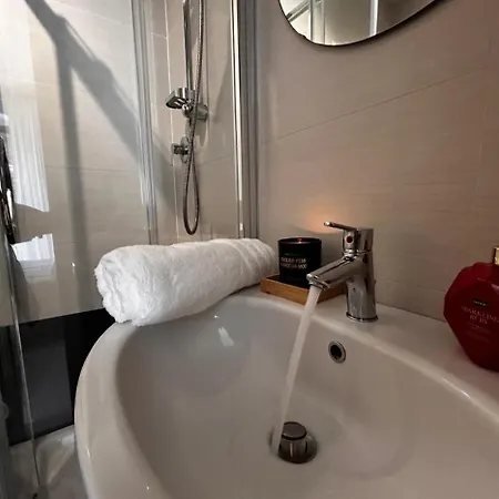 Appartement Gigi's 2