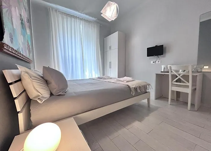 Gigi's 2 Apartman *