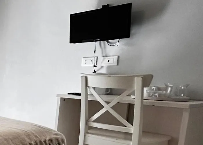 Апартаменты Gigi's 2 Манарола