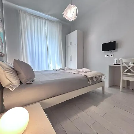 Gigi's 2 Apartment *