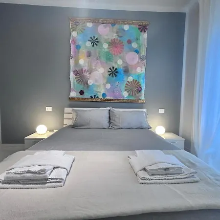 Gigi's 2 Apartamento Manarola