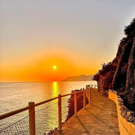 Gigi's 2 Manarola