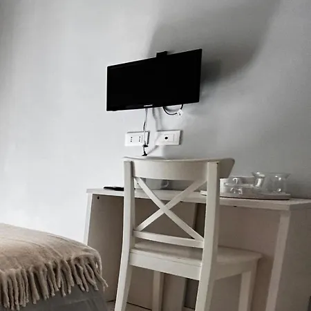 Apartamento Gigi's 2 Manarola