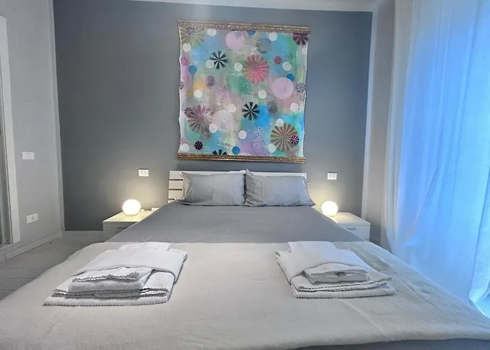 Gigi's 2 Appartement Manarola