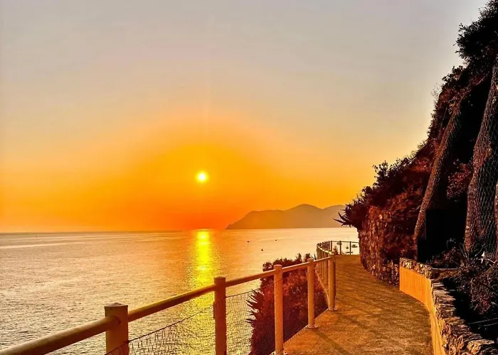 Gigi's 2 Manarola