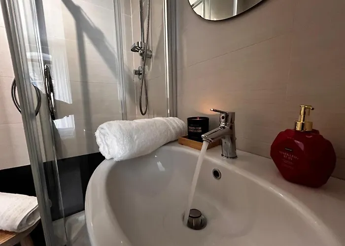 Appartement Gigi's 2